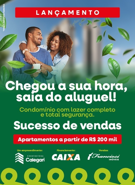 Residencial Vistabela