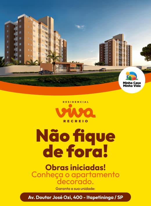 Residencial Viva Recreio