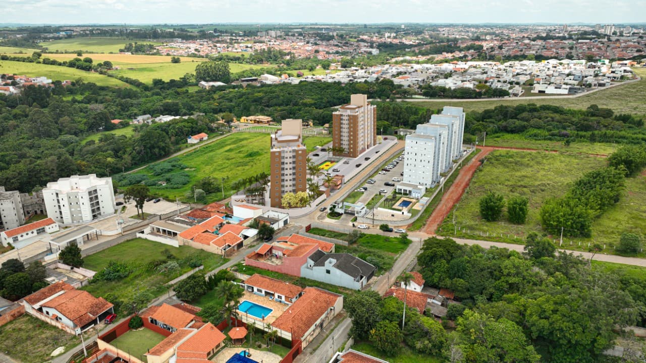 Residencial Viva Recreio