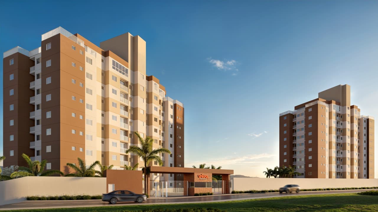 Residencial Viva Recreio