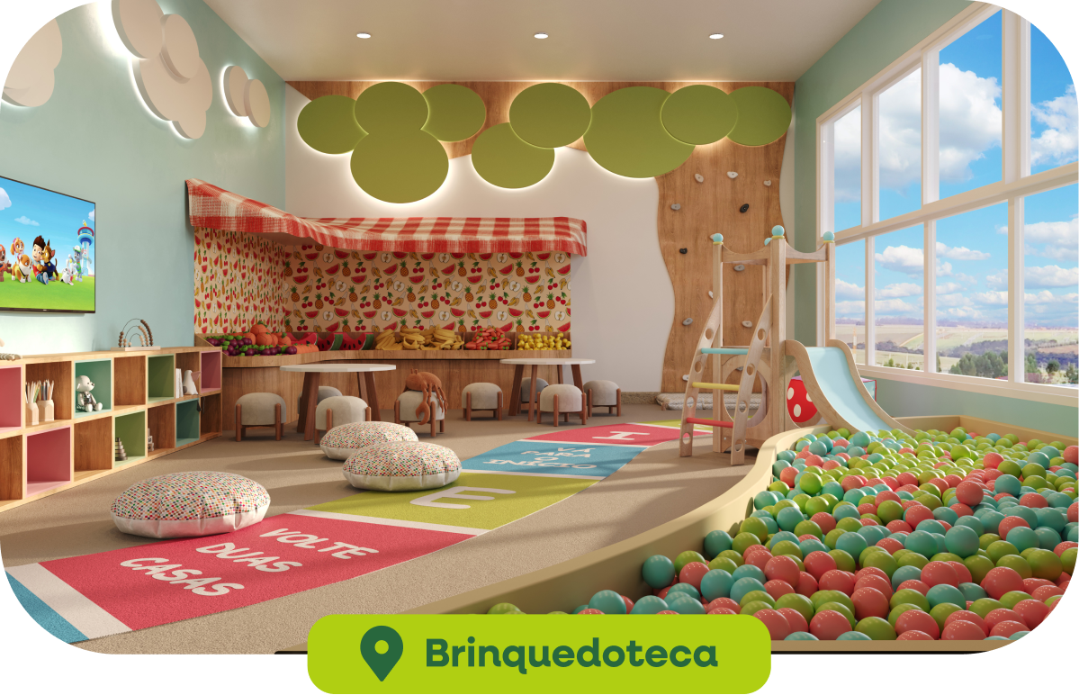 Briquedoteca